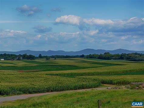 Virginia Land For Sale Horse Farms