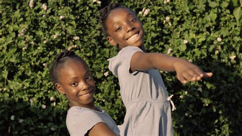 The Enduring Friendship Of Black Twin Sisters In Photos Broadly
