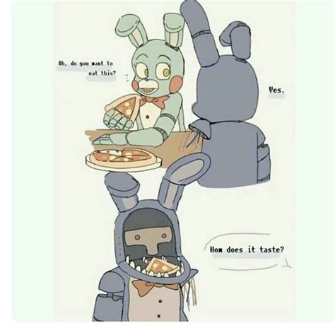 Fnaf Funny Comics Fnaf Funny Fnaf Funny Fnaf Comics Fnaf Characters Images And Photos Finder