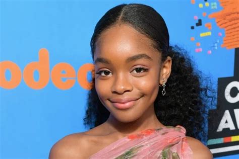 universal signs first look agreement with black ish star marsai martin thewrap