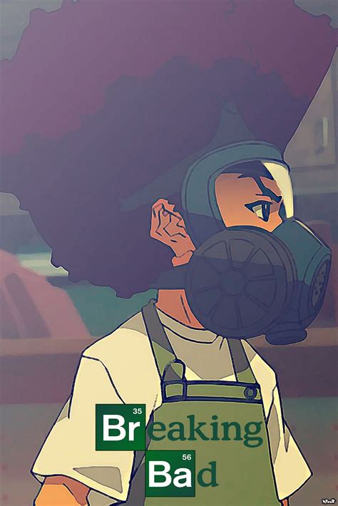 When robert granddad freeman becomes legal guardian to his two grandsons, he moves from the tough south side of chicago to the upscale neighborhood of woodcrest (a.k.a. Boondocks Cartoon iPhone Wallpapers - Top Free Boondocks ...