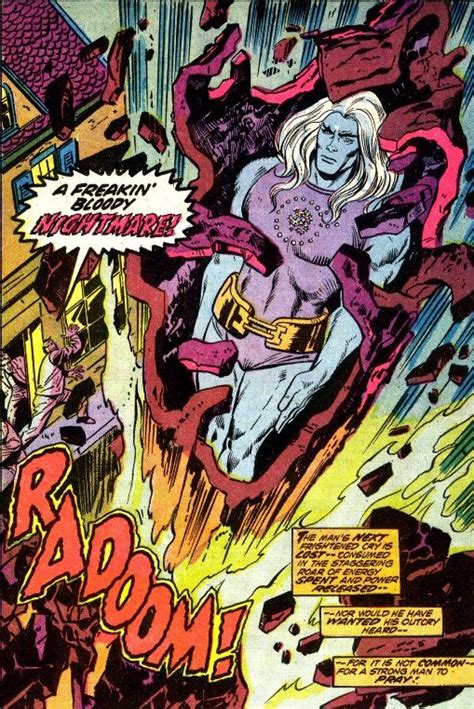 Ultimus The Kree Eternal Comic Book Pages Comics Thor