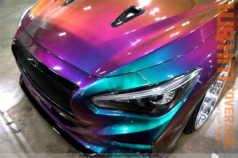 Color Changing Car Paint Cost Color Changing Car Effy Moom