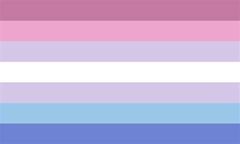 Bigender Pride Flag Sexualdiversityorg