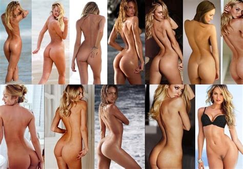 Who Is Candice Swanepoel