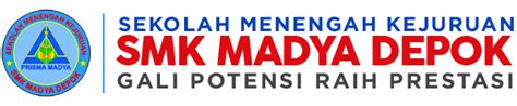 Gambar Logo Tut Wuri Handayani Smk - Kumpulan Logo