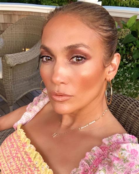 Jennifer Lopez Outfit Instagram 08232020 • Celebmafia