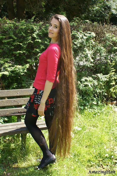 Marianne Via Sirius Sexy Long Hair Long Hair Women Long Hair Styles