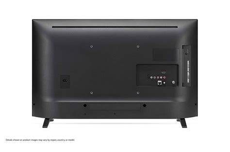 LG LED TV 32 Inch LM550B Series HD LED TV LG Africa