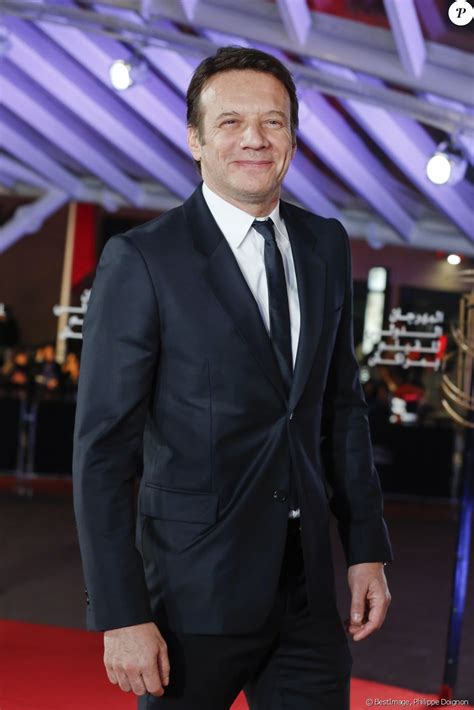 French actor samuel le bihan is well known in his homeland, having starred in a string of popular, acclaimed motion pictures. Samuel Le Bihan - 16ème Festival International du Film de ...