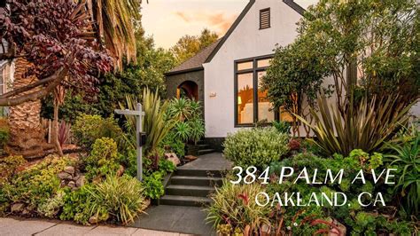 Oakland Oasis: 3BR Home Near Lake Merritt - YouTube