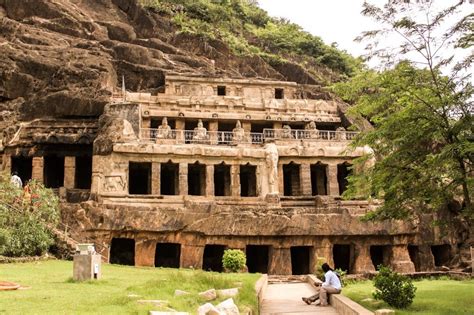 7 Unique Historical Sites In India That Will Leave You In Amazement And