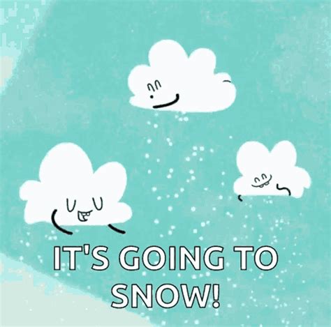 Snow Let Gif Snow Let It Discover Share Gifs