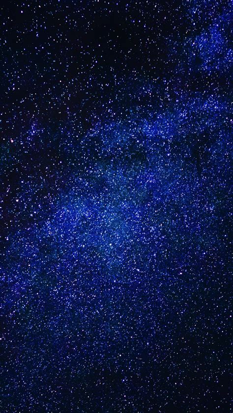 Wallpaper Milky Way Stars 5k Space 17036