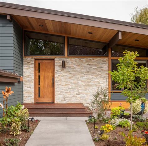 Affordable Ideas Of Midcentury Modern House Probably Fit Your Dream