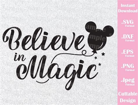Disney Svg Sayings 203 File Include Svg Png Eps Dxf