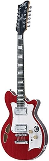 Maton Guitars MS500 12 HC Review | Chorder.com