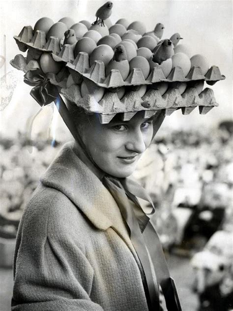 Victorian And Edwardian Hats Recollections Blog