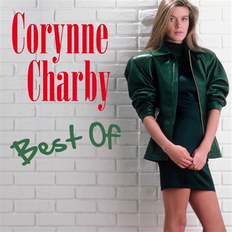 ‎best of corynne charby album par corynne charby apple music