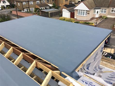 Essex Roofers Pitched Roofer Flat Roofer Fascias And Soffits