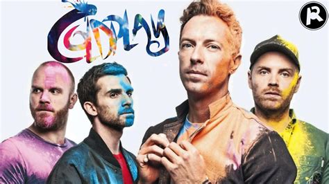 Top 10 Coldplay Songs Youtube