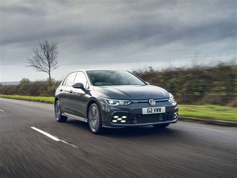 First Drive Does Plug In Hybrid Power Give The Volkswagen Golf Gte An Edge Express Star