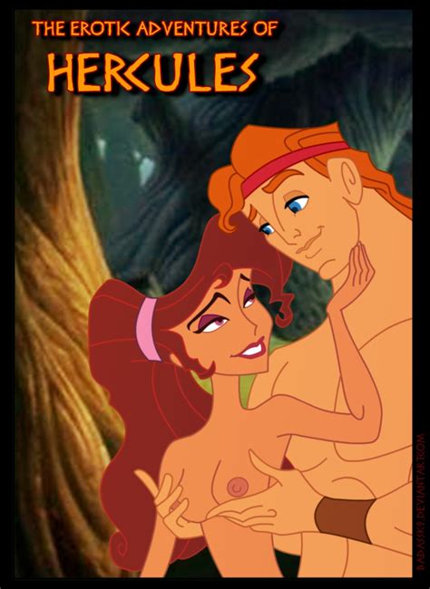 Post 661883 Hercules1997film Herculescharacter Megara