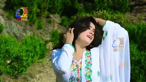 Pashto New Hd Songs Sta Deedan Da Paara Taj M Khan New Full Hd