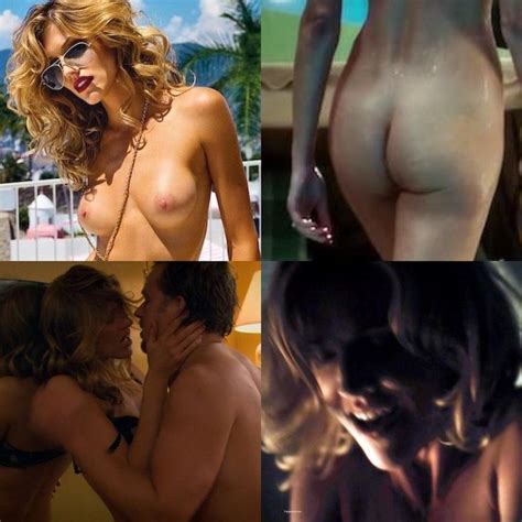 Tricia Helfer Nude Photo Collection Fappenist