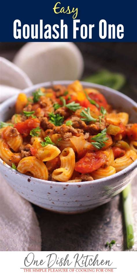 Ground beef, also known as minced beef or beef mince, is beef that has been finely chopped or ground in a meat grinder. This American Goulash is an easy, one-pot meal made with ...