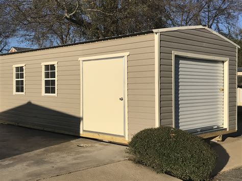 Portable Mini Garages Portable Buildings Ga L Action Buildings