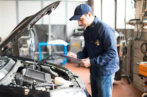 Many vehicle owners have little to no knowledge of how their car operates. Understanding Estimates: A Basic Guide for Automotive ...