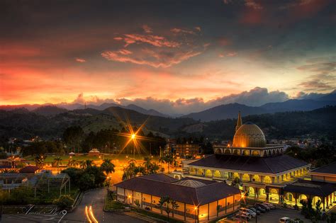 The name change from hospital temerloh to hospital sultan haji ahmad shah was in recognition of the sultan's graciousness in consenting to the launch. :: Masjid Sultan Haji Ahmad Shah Bentong Pahang Malaysia ...