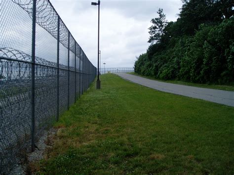 Richland Correctional Institute — MOODY ENGINEERING