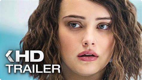 13 Reasons Why Movie Trailer Official