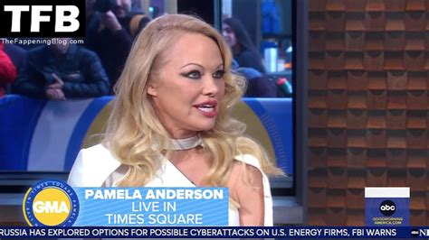 pamela anderson sexy 108 pics everydaycum💦 and the fappening ️