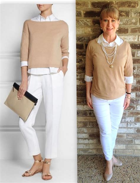 575 Best Images About Fashion For Older Women On Pinterest Parisian Chic Older Women And