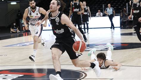 Alessandro pajola (born 9 november 1999) is an italian professional basketball player for virtus bologna of the italian lega basket serie a (lba). Pajola & Djordjevic, teste di basket - la Repubblica