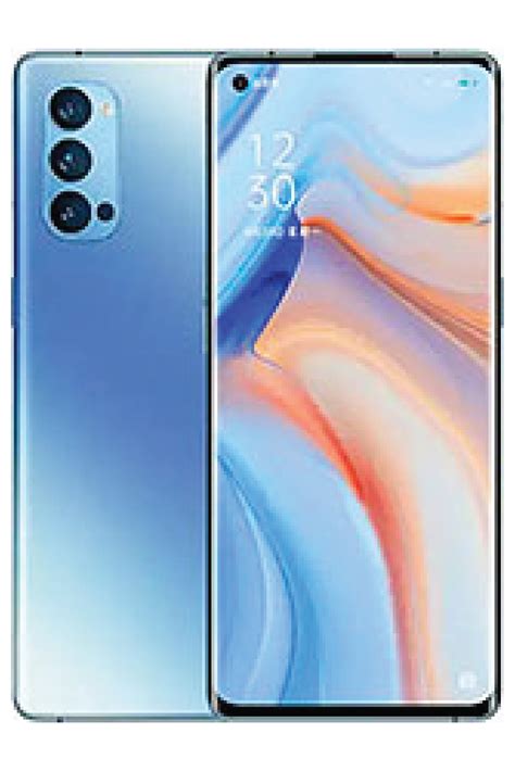 Oppo reno 3 pro comes with android 10 6.4 inches super amoled fhd display, mediatek helio p95 chipset, quad 64mp + 13mp + 8mp + 2mp rear and oppo reno 3 pro price is myr. Oppo Reno 4 5G Price in Pakistan & Specs: Daily Updated ...
