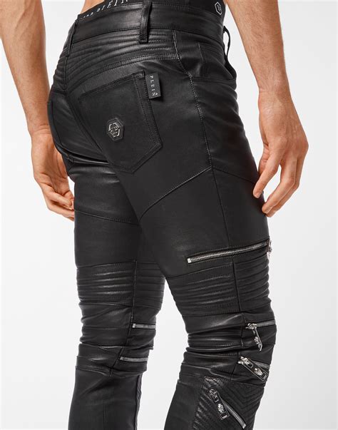 Top 82 Biker Pants Leather In Eteachers