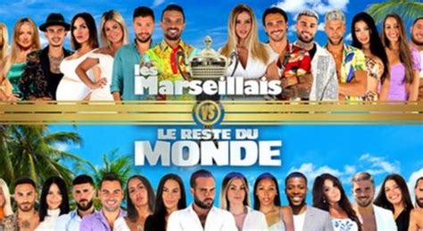 Les Marseillais | Blasting News