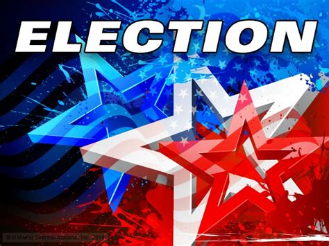 View connecticut's 2020 election results for us president, house of representatives and other key races and ballot measures. Allegan Co. election results | 92.7 The Van WYVN | Holland ...