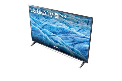 Lg 55um7300aue 55 Inch Class 4k Hdr Smart Led Uhd Tv W Ai Thinq® Lg Usa