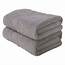 2 Piece Bath Towels Set For Bathroom Spa & Hotel Quality  100% Cotton