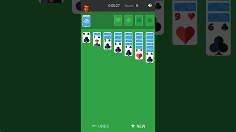 How To Learn Solitaire In 3 Minutes Youtube