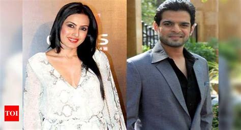 i still love karan patel kamya punjabi times of india