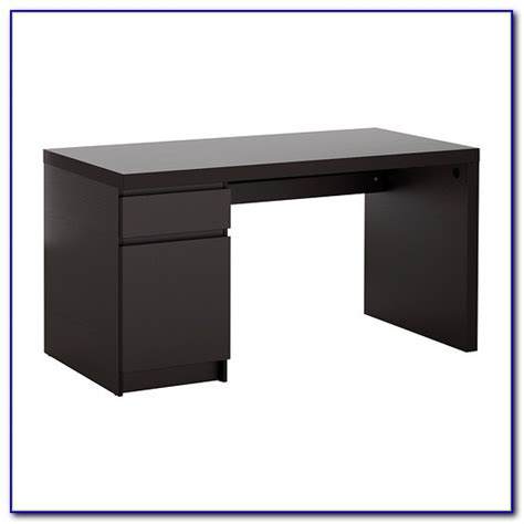 Darauf geben wir dir 10 jahre garantie. Schreibtisch Schwarzbraun Ikea | Dolce Vizio Tiramisu