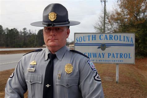 ‘im Making A Difference State Trooper Lance Cpl Aaron Mcinville