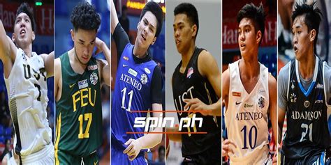 Kai sotto in quarantine, staying ready for gilas stint. In bizarre twist, UAAP board names six players to Mythical ...