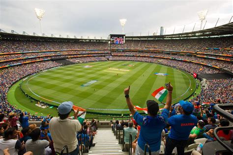 Cricket news, live cricket score online: Tourism Australia on a mission to attract 1 lakh spectators to Melbourne Cricket Ground on Internati
